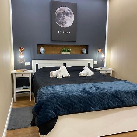 Apartament La Lumaca Kalsa Палермо Экстерьер фото