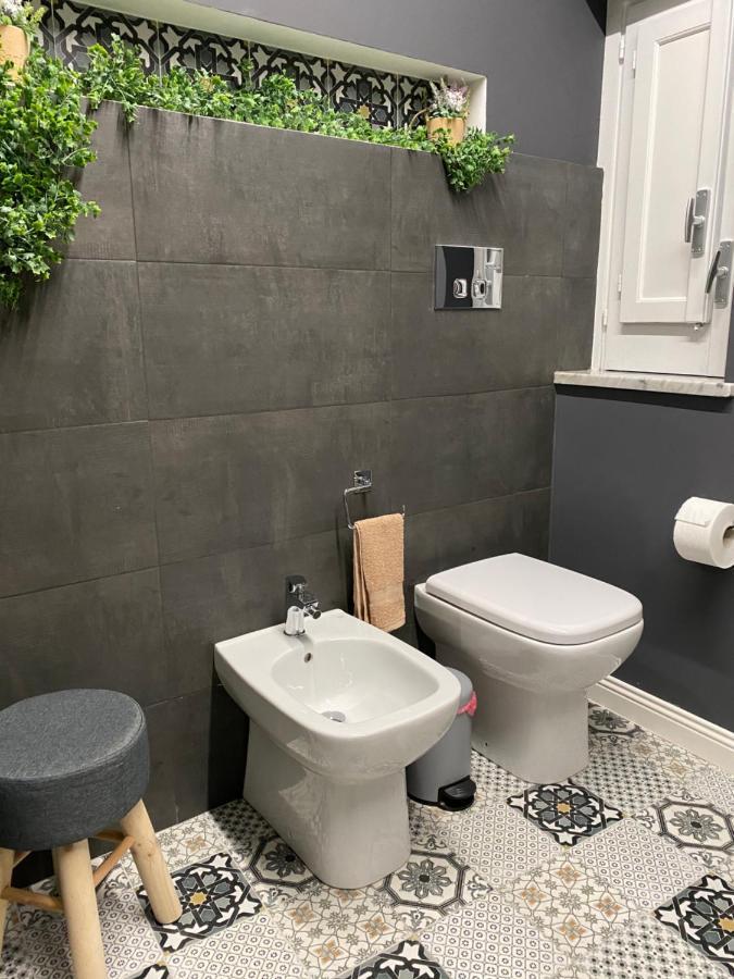 Apartament La Lumaca Kalsa Палермо Экстерьер фото
