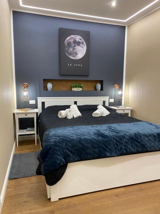 Apartament La Lumaca Kalsa Палермо Экстерьер фото